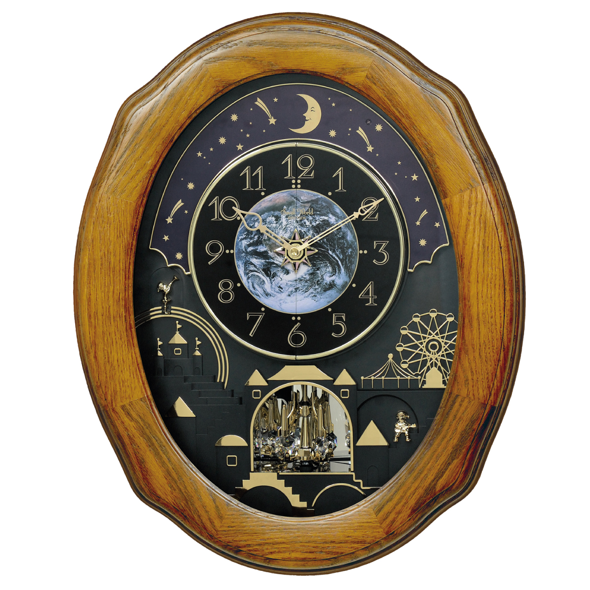 Timecracker Moonlight